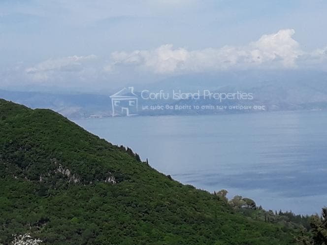 Οικόπεδο στην Αχίλλειο, Κέρκυρα — Φωτογραφία 19 από 28