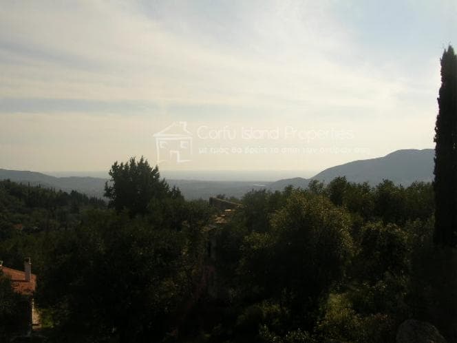 Οικόπεδο στην Αχίλλειο, Κέρκυρα — Φωτογραφία 15 από 28