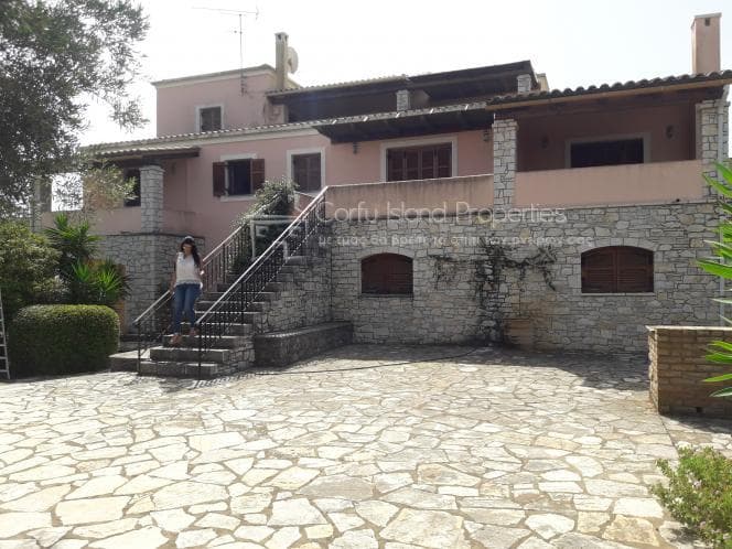 House in Pareli, Corfu — Photo 5 of 30
