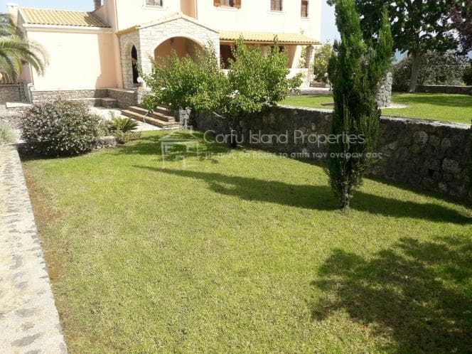 House in Pareli, Corfu — Photo 16 of 30