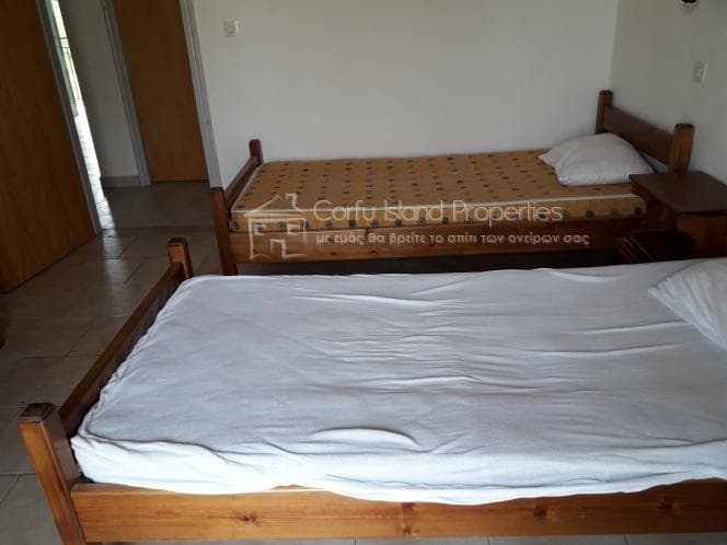 Ξενοδοχείο στην Βασιλάτικα, Κέρκυρα — Φωτογραφία 26 από 30