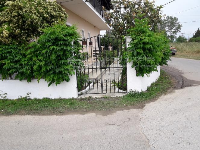 Ξενοδοχείο στην Βασιλάτικα, Κέρκυρα — Φωτογραφία 17 από 30