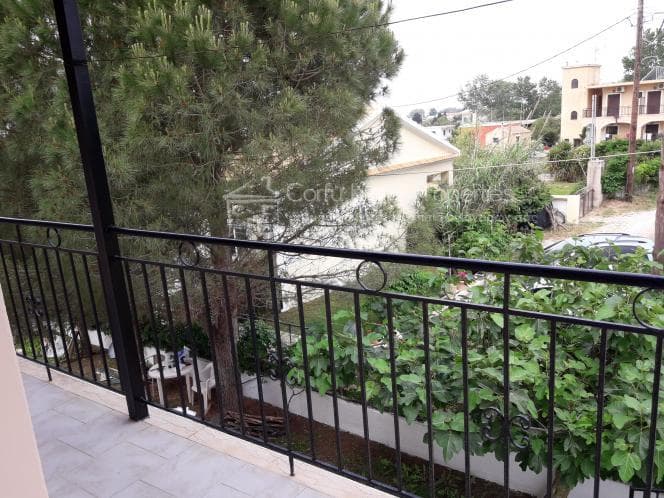 Ξενοδοχείο στην Βασιλάτικα, Κέρκυρα — Φωτογραφία 12 από 30