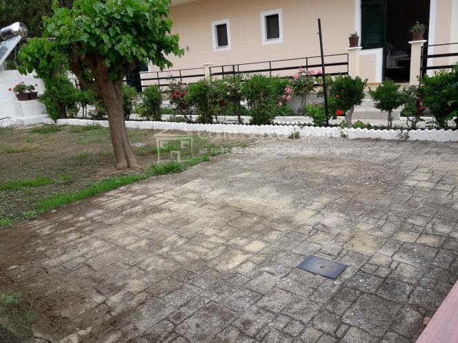 Ξενοδοχείο στην Βασιλάτικα, Κέρκυρα — Φωτογραφία 9 από 30
