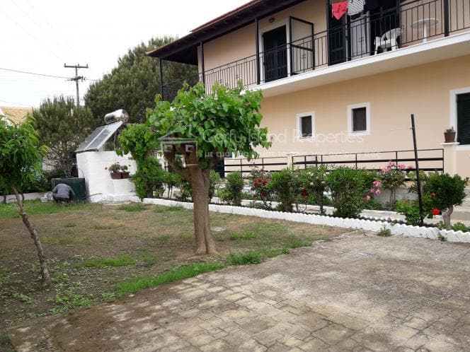 Ξενοδοχείο στην Βασιλάτικα, Κέρκυρα — Φωτογραφία 5 από 30