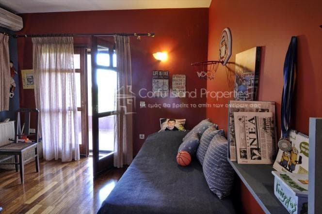 House in Achilleio, Corfu — Photo 22 of 27