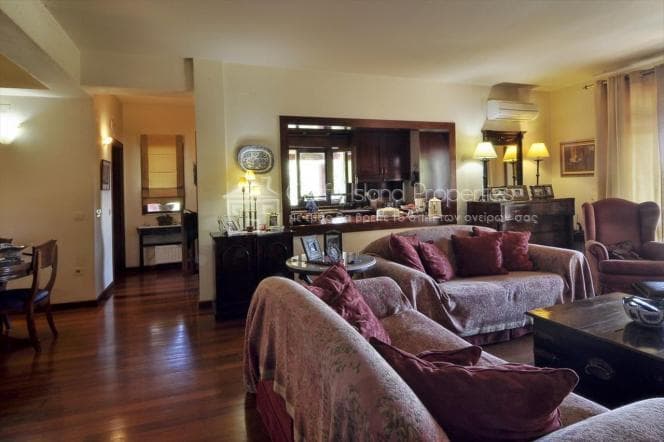 House in Achilleio, Corfu — Photo 11 of 27