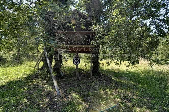 House in Achilleio, Corfu — Photo 8 of 27