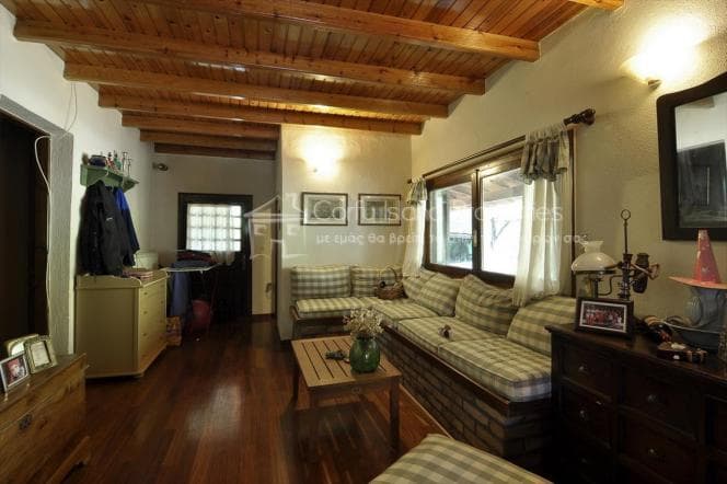 House in Achilleio, Corfu — Photo 18 of 27
