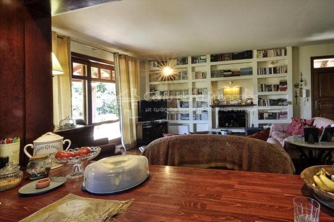 House in Achilleio, Corfu — Photo 12 of 27