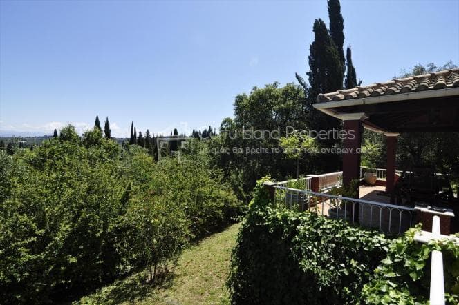 House in Achilleio, Corfu — Photo 25 of 27