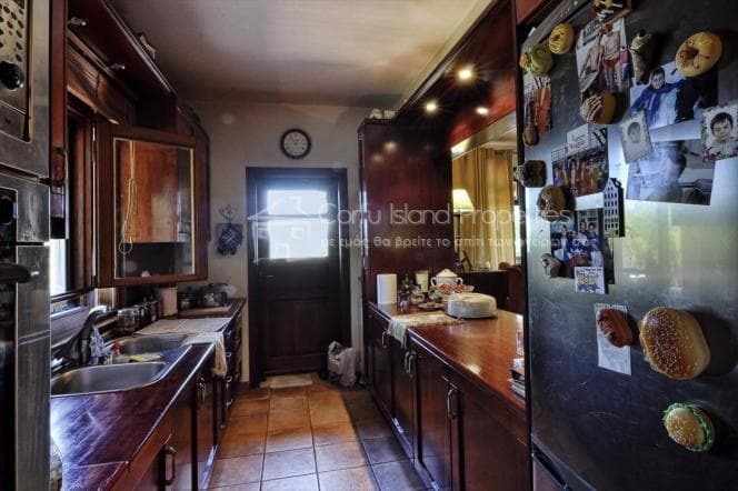 House in Achilleio, Corfu — Photo 21 of 27