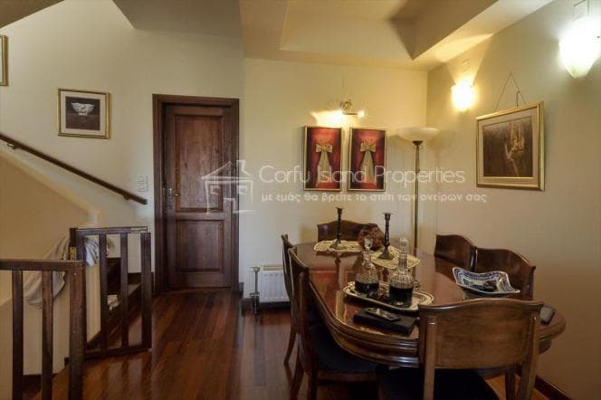House in Achilleio, Corfu — Photo 20 of 27
