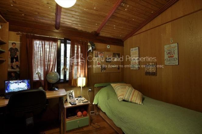 House in Achilleio, Corfu — Photo 19 of 27