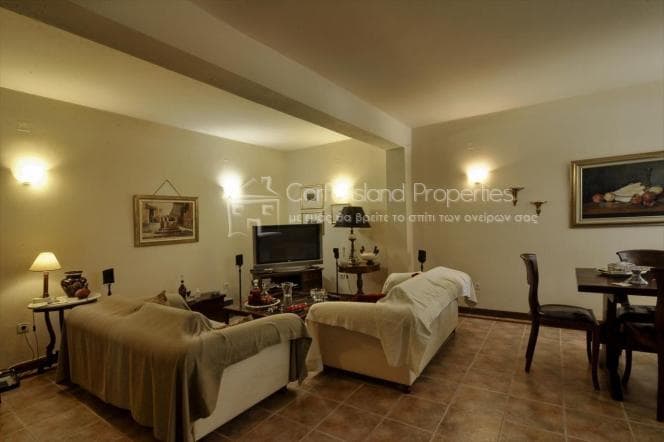 House in Achilleio, Corfu — Photo 9 of 27