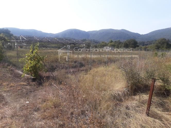 Building Plot in Palaiokastritsa, Corfu — Photo 15 of 21