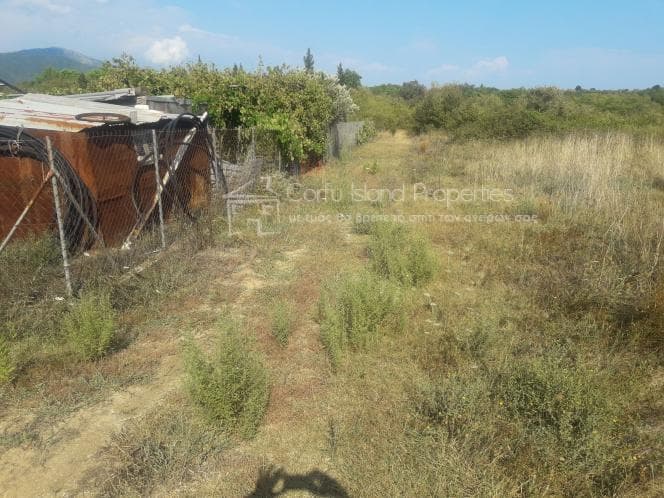 Building Plot in Palaiokastritsa, Corfu — Photo 9 of 21