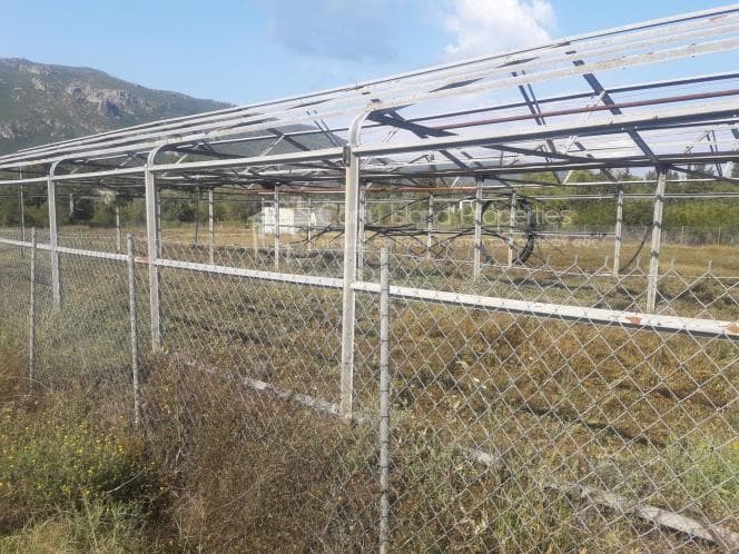 Building Plot in Palaiokastritsa, Corfu — Photo 8 of 21