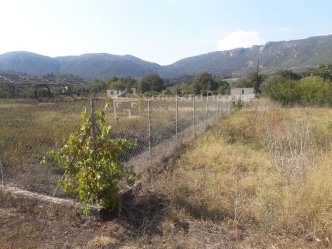 Building Plot in Palaiokastritsa, Corfu — Photo 20 of 21