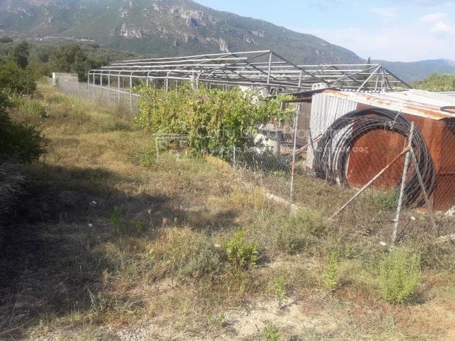 Building Plot in Palaiokastritsa, Corfu — Photo 10 of 21