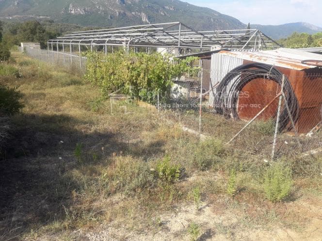 Building Plot in Palaiokastritsa, Corfu — Photo 5 of 21