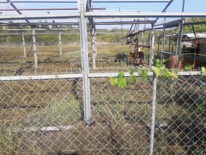 Building Plot in Palaiokastritsa, Corfu — Photo 7 of 21