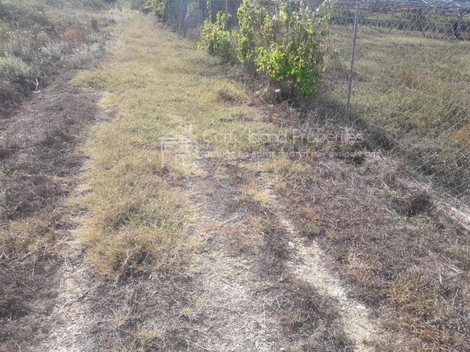 Building Plot in Palaiokastritsa, Corfu — Photo 11 of 21