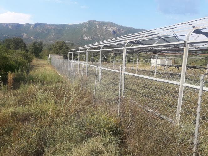 Building Plot in Palaiokastritsa, Corfu — Photo 21 of 21