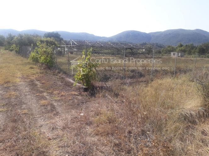 Building Plot in Palaiokastritsa, Corfu — Photo 13 of 21