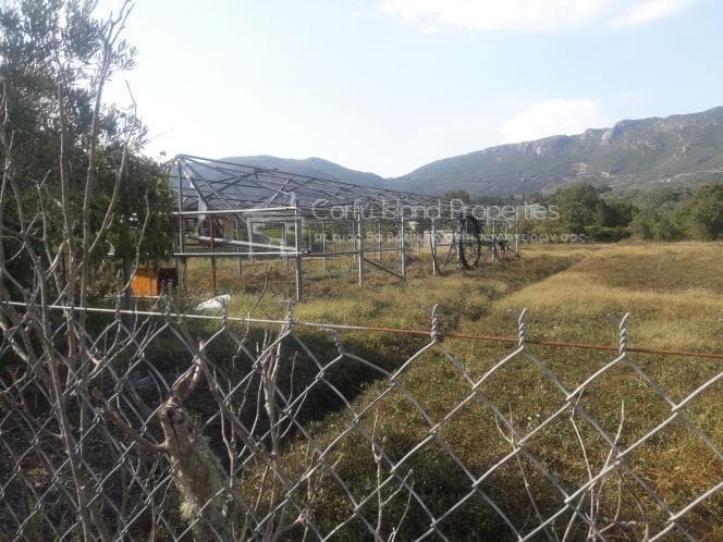 Building Plot in Palaiokastritsa, Corfu — Photo 12 of 21