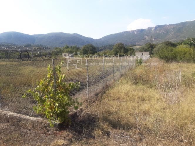 Building Plot in Palaiokastritsa, Corfu — Photo 14 of 21