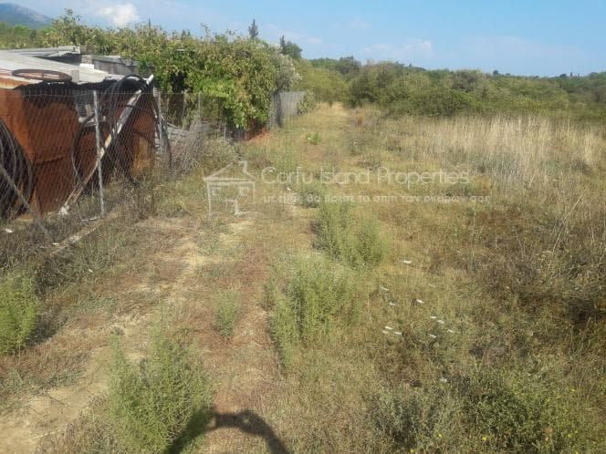 Building Plot in Palaiokastritsa, Corfu — Photo 2 of 21