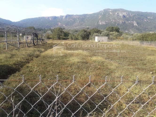 Building Plot in Palaiokastritsa, Corfu — Photo 17 of 21