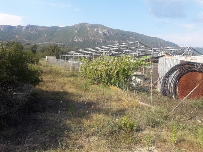 Building Plot in Palaiokastritsa, Corfu — Photo 4 of 21