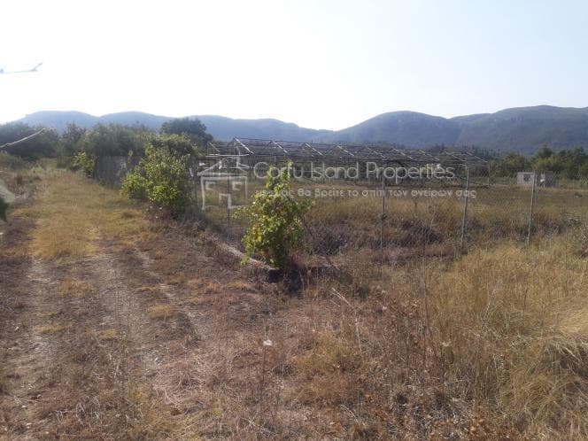 Building Plot in Palaiokastritsa, Corfu — Photo 1 of 21