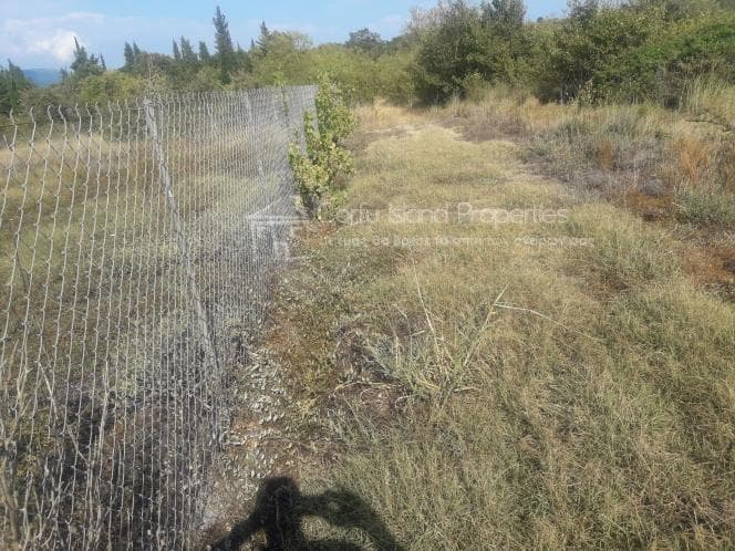 Building Plot in Palaiokastritsa, Corfu — Photo 3 of 21