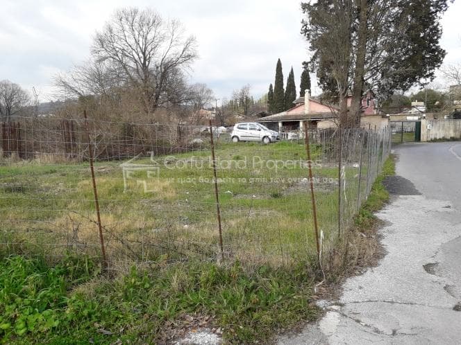Οικόπεδο στην Όθωνοι, Κέρκυρα — Φωτογραφία 18 από 18