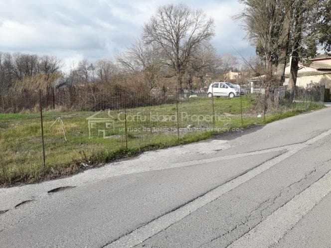 Οικόπεδο στην Όθωνοι, Κέρκυρα — Φωτογραφία 4 από 18