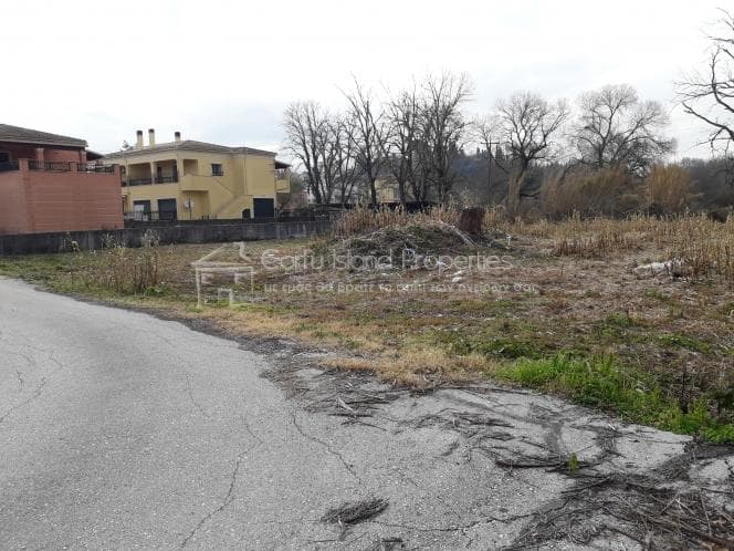 Οικόπεδο στην Όθωνοι, Κέρκυρα — Φωτογραφία 8 από 18