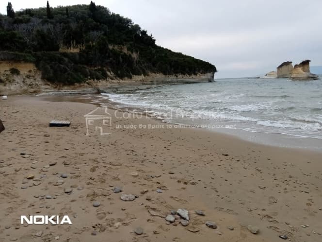 Οικόπεδο στην Άγιος Γεώργιος, Κέρκυρα — Φωτογραφία 10 από 30
