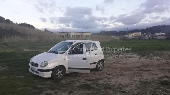 Οικόπεδο στην Άγιος Γεώργιος, Κέρκυρα — Φωτογραφία 26 από 30