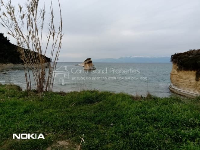 Οικόπεδο στην Άγιος Γεώργιος, Κέρκυρα — Φωτογραφία 13 από 30