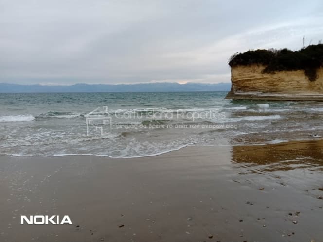 Οικόπεδο στην Άγιος Γεώργιος, Κέρκυρα — Φωτογραφία 7 από 30