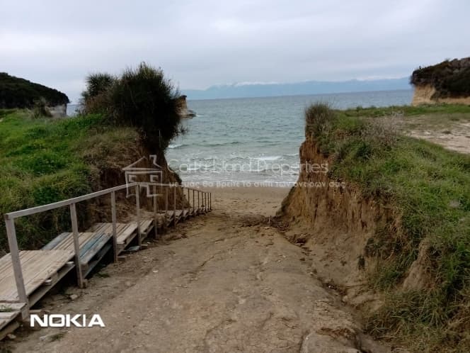 Οικόπεδο στην Άγιος Γεώργιος, Κέρκυρα — Φωτογραφία 12 από 30