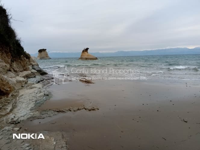 Οικόπεδο στην Άγιος Γεώργιος, Κέρκυρα — Φωτογραφία 11 από 30