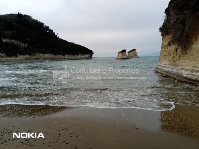 Οικόπεδο στην Άγιος Γεώργιος, Κέρκυρα — Φωτογραφία 6 από 30