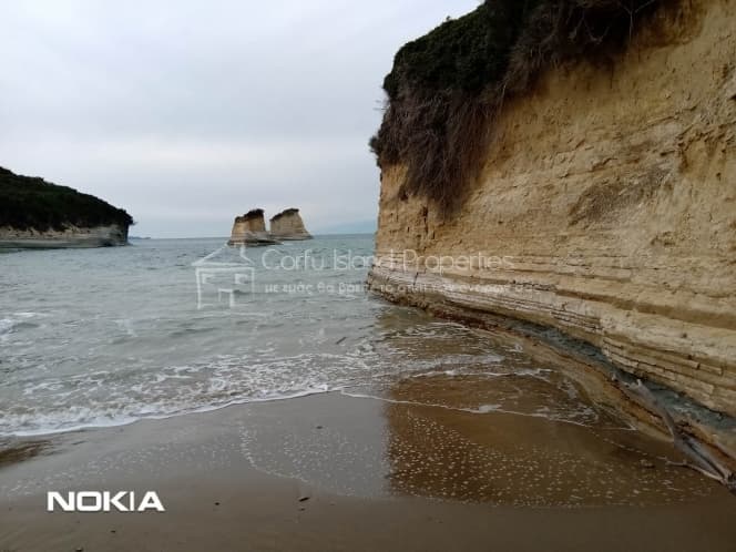 Οικόπεδο στην Άγιος Γεώργιος, Κέρκυρα — Φωτογραφία 4 από 30