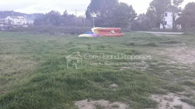 Οικόπεδο στην Άγιος Γεώργιος, Κέρκυρα — Φωτογραφία 27 από 30