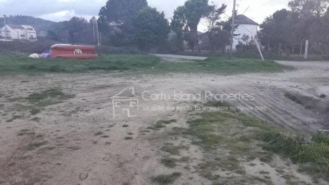 Οικόπεδο στην Άγιος Γεώργιος, Κέρκυρα — Φωτογραφία 22 από 30
