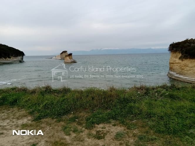 Οικόπεδο στην Άγιος Γεώργιος, Κέρκυρα — Φωτογραφία 14 από 30
